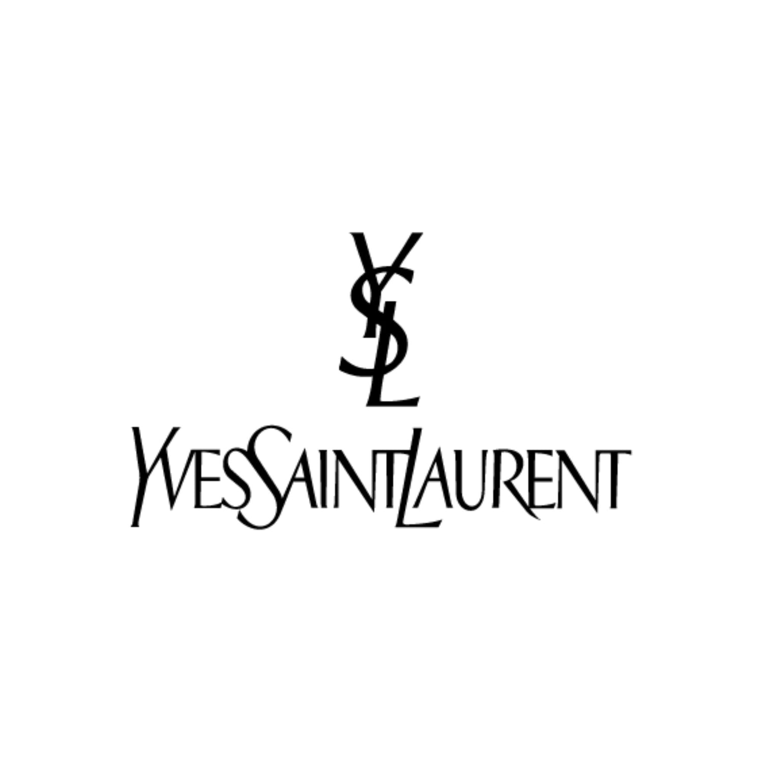 Yves Saint Laurent