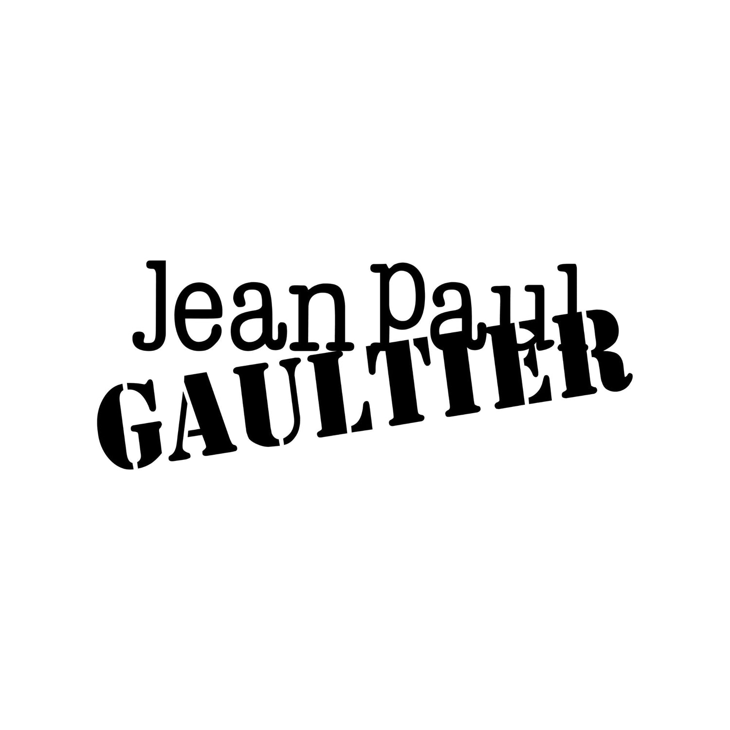 Jean Paul Gaultier