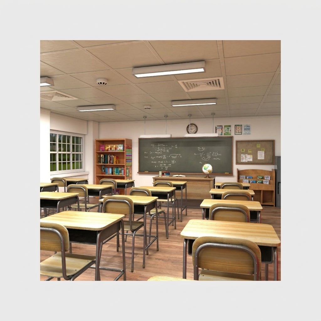 Escuela