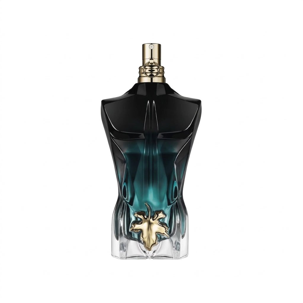 Le Beau Le Parfum
