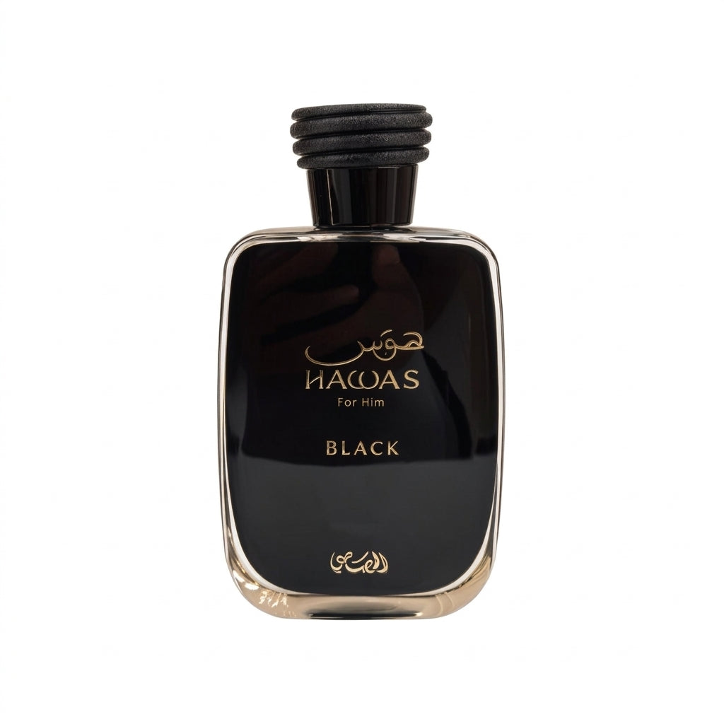 Hawas Black