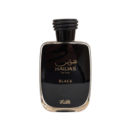 Hawas Black