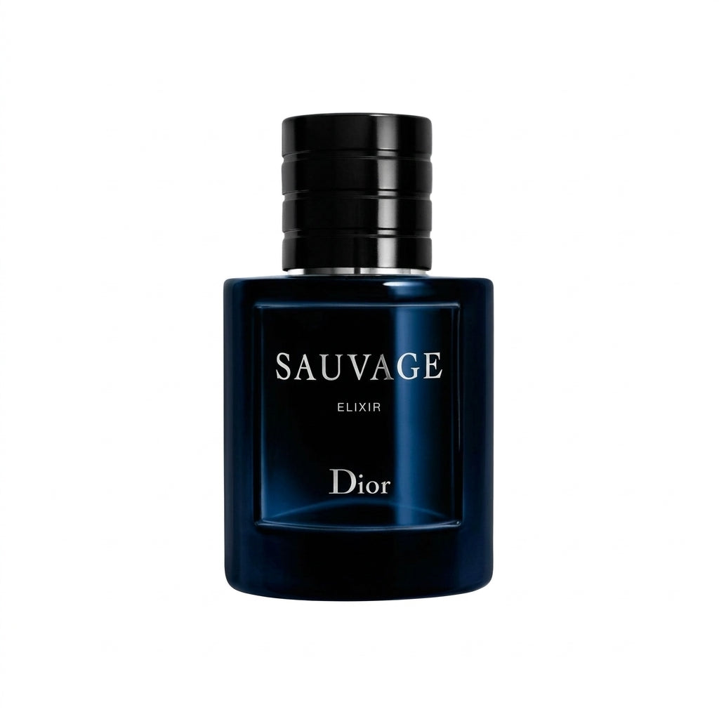 Sauvage Elixir