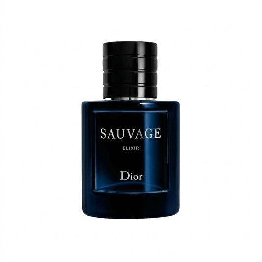 Sauvage Elixir