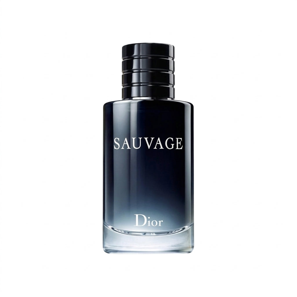 Sauvage EDT
