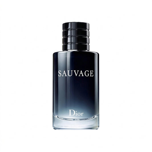 Sauvage EDT