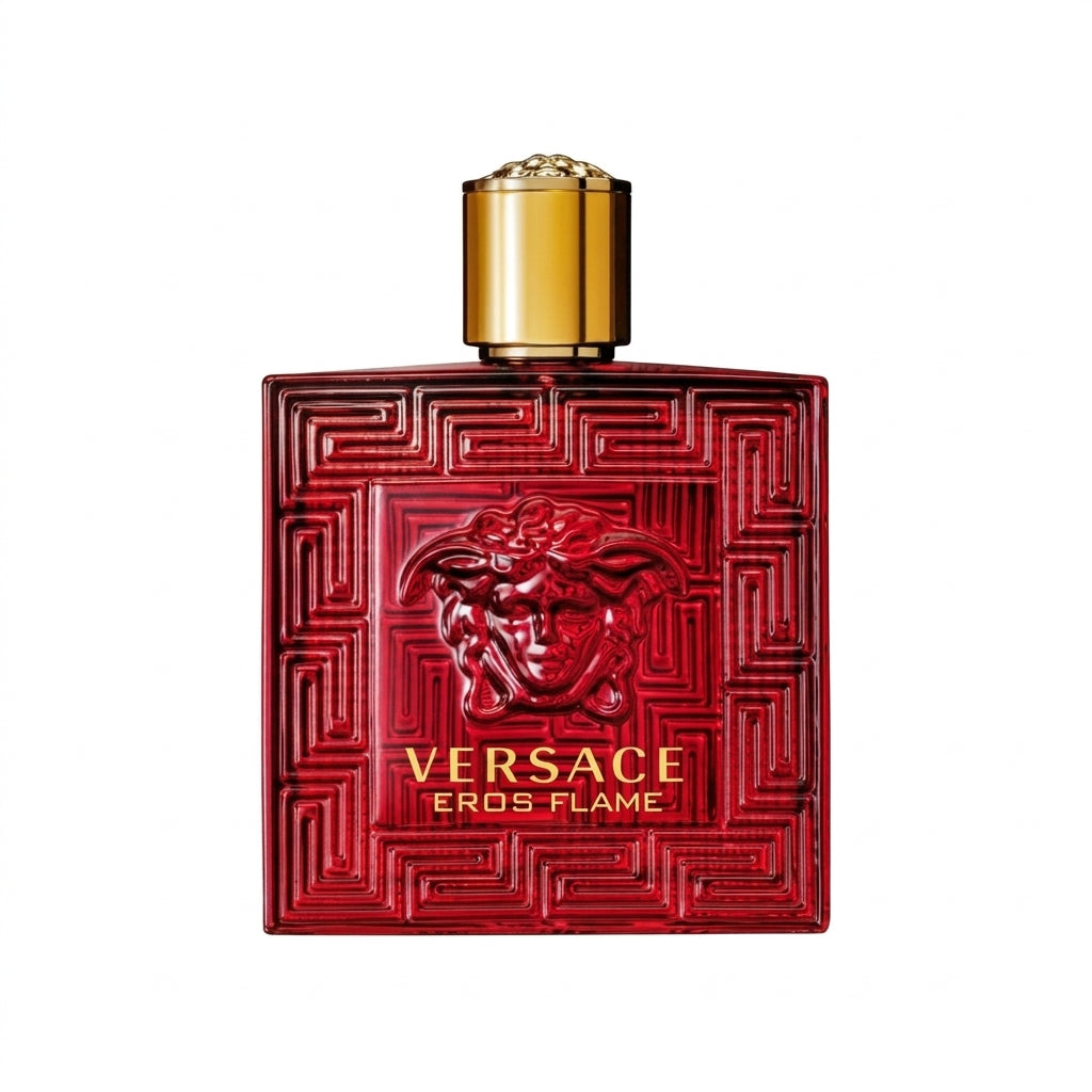 Versace Eros Flame
