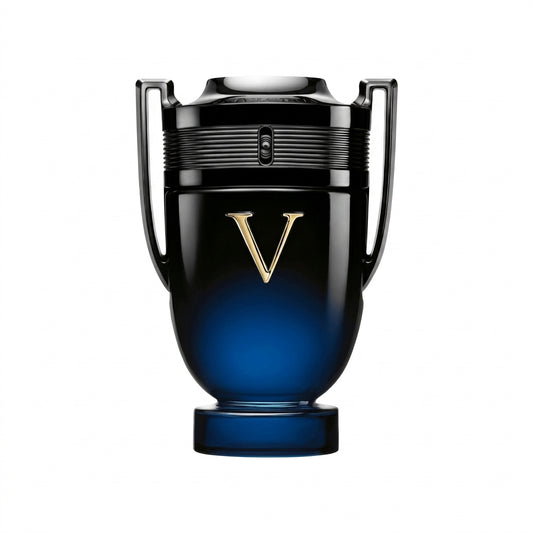 Invictus Victory Elixir