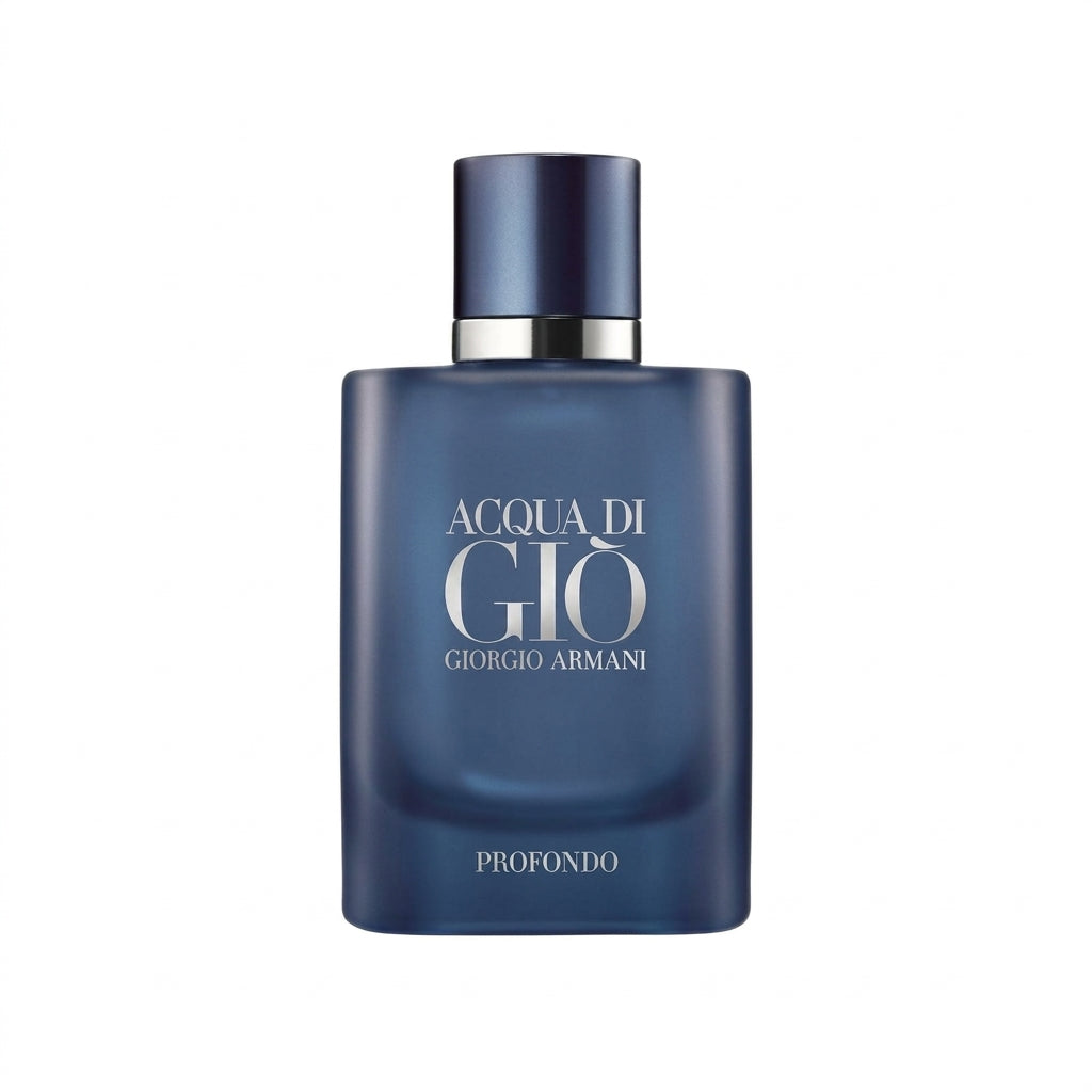 Acqua di Giò Profondo EDP