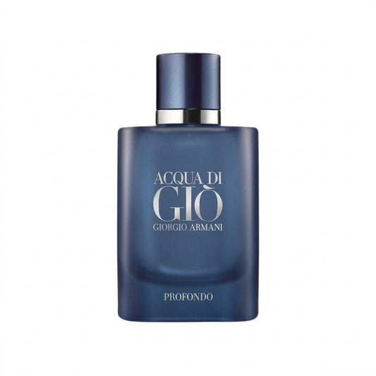 Acqua di Giò Profondo EDP