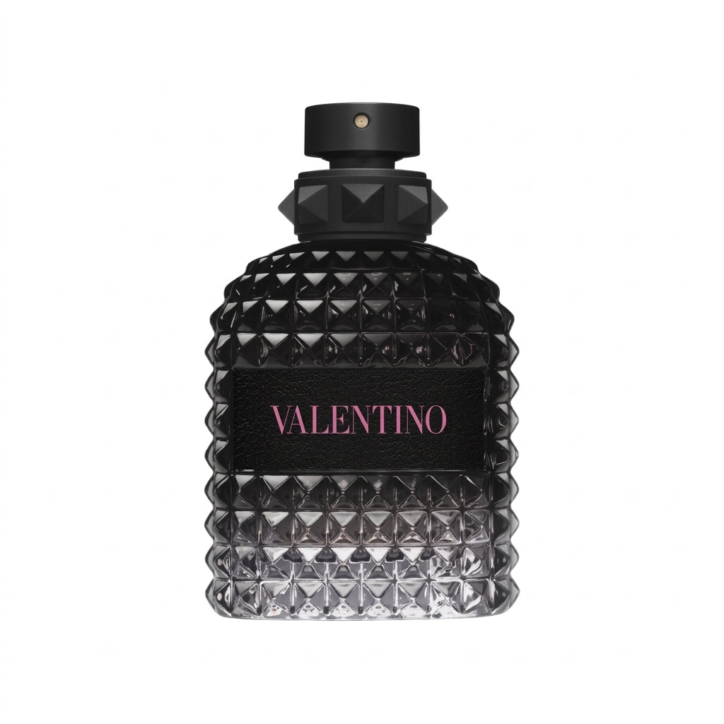 Born in Roma EDT