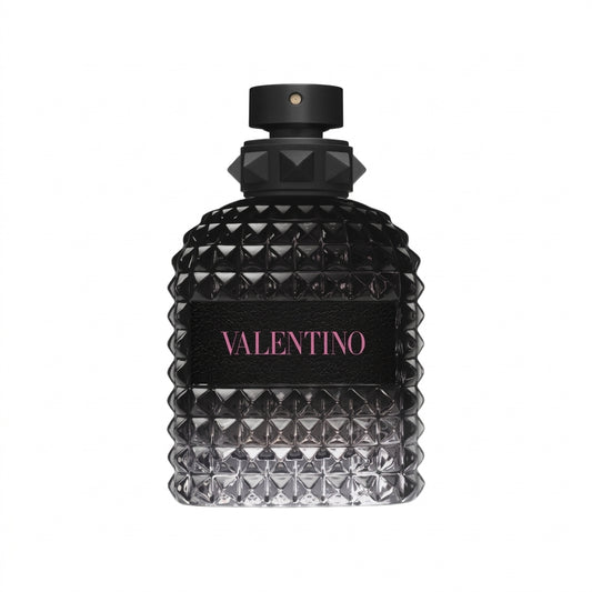 Born in Roma EDT