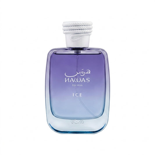 Hawas Ice