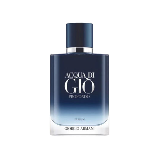 Acqua di Giò Profondo Parfum